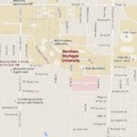 NMU_Location_Map
