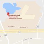 Super-One-Foods-Map