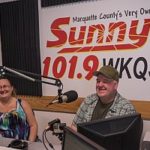 Kevin and Melissa Koepp 8th Day Interview – Community Benefit at Mediabrew Studios