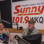 Kevin and Melissa Koepp 8th Day Interview – Community Benefit at Mediabrew Studios September 21st