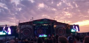 Lauren Bareiss Talks about Her Rock USA Oshkosh Concert Experience