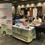 NMU-Job-Fair-mediaBrew-Communications-Booth