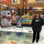 Register at Negaunee Super One Foods for the Living Room of Your Dreams Giveaway!