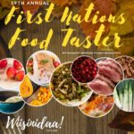 First Nations Food Taster Deal of the Day