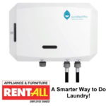 Rent All pureWash Pro Deal of the Day