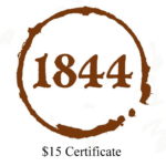 1844-Store-Negaunee-Miners-Apparel-Michigan