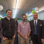 Ryan from the Township, Justin & Jim Borowski