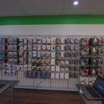 COMPRENEW has everything from speakers to TVs to video game consoles to computers!