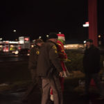 That sure was close, but not this year!