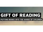 Mary Davis – Marquette Alger Gift Of Reading 2019 Mary Davis - Marquette Alger Gift Of Reading 2019