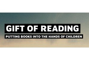 Mary Davis - Marquette Alger Gift Of Reading 2019