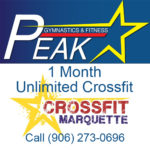 Peak-Fitness-Crossfit-memebership-Marquette