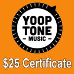 Yooptone-Music-Certificates-Marquette