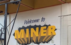 Welcome to Miner Country!
