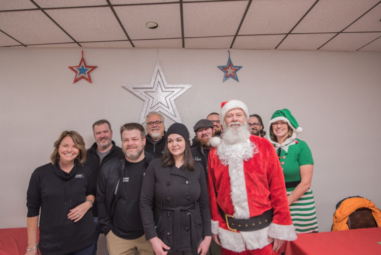 Donate a Christmas is for Veterans Wish List Item to Give Back to Our DJ Jacobetti Vets