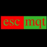Escape Marquette Christmas Logo