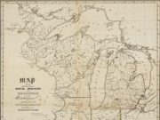Jane Ryan - 183rd Birthday of Michigan's Upper Peninsula at the MRHC December 14th from 1p-3p