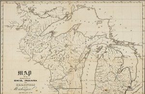 Jane Ryan - 183rd Birthday of Michigan's Upper Peninsula at the MRHC December 14th from 1p-3p