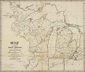 Jane Ryan - 183rd Birthday of Michigan's Upper Peninsula at the MRHC December 14th from 1p-3p