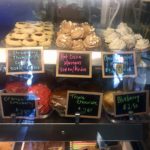Midtown Bakery Christmas Cookies