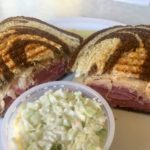 Midtown Bakery Rueben