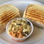 Midtown Bakery Turkey Pesto