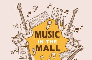 Music in the Mall - Every Thursday Through Spring