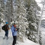 Tom Walker 8th Day Interview – First Hike on The First 2020