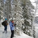 Tom Walker 8th Day Interview – First Hike on The First 2020