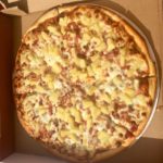 Backwoods Pizza Deal of the Day