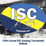 Ishpeming Ski Club 133rd Annual Ski Jumping Tournament