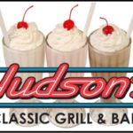 Hudson’s Milkshakes
