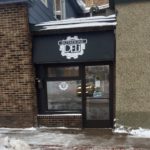 Rotations Deli Storefront