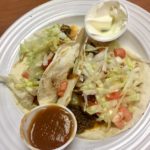Shannon’s Home Cooking Tacos