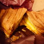 Towners Breakfast Sandwich