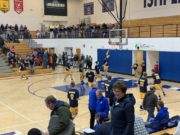 Negaunee Boys Basketball Blasts Rival Hematites 76-46 on Sunny 101.9 The Miners got in a good warm-up before dismantling the Ishpeming Hematites 76-46.
