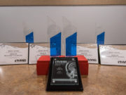 Sunny 101.9 is Named Station of the Year and mediaBrew Has a Brand New Station- 106.1 The Sound Station of the Year for the 4th time!
