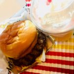 Hardees BFC