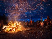 Hear From Clair MacGregor of Campfire CoWorks Talk About Their Space Available for Collaboration and Business Check out Campfire CoWorks' Facebook Page