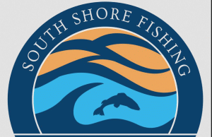 Timarie Bianchi UP Builder's Show Interview Talking about the South Shore Fishing Association