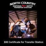 North Country Disposal Transfer Station