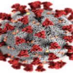 COVID-19-Virus