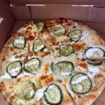 Teal Lake Pizza Dilly