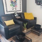 The Beehive Beauty Lounge Pedicure