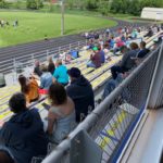 WKQS Negaunee Graduation 04 061320
