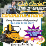 2020-Q1-Cub-Cadet-ULTIMA-ZT1-Giveaway-Bergdahls-Winner-Widgetv-2