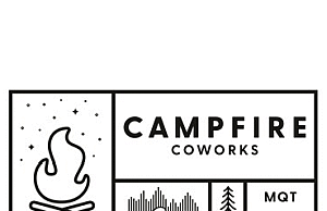 Clair MacGregor of Campfire CoWorks Pandemic Followup on the 8th Day