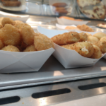 Hot Food