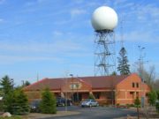 National Weather Service Meteorologist Matt Zika Previews Winter For The U.P.