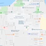 nmu-google-map